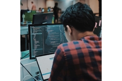 Image Man programming using machine learning